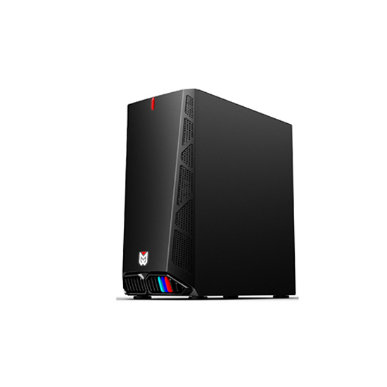 Value-Top MANIA X5 E-ATX Mid Tower Black Gaming Casing